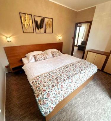 Velka Lomnica Apartamento | Tatragolf Apartment K202