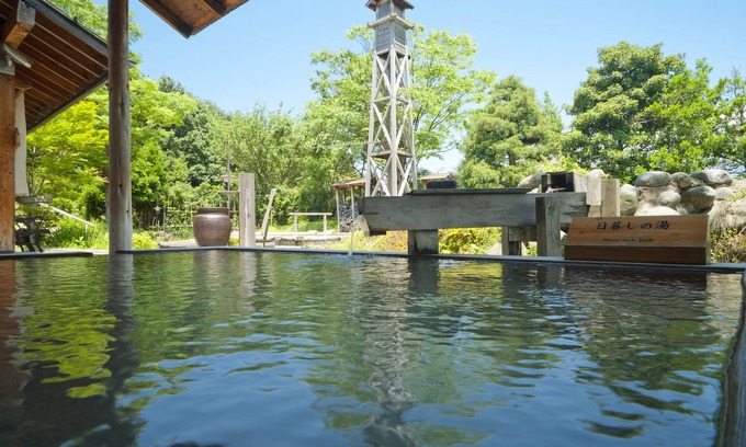 Nomi Casa | Tatsunokuchi Onsen Tagawa Ryusenkaku