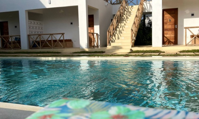 Watamu Hotel | TATU INN Boutique Hotel Watamu