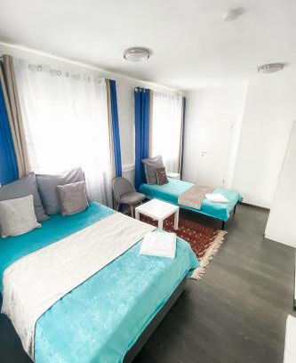 Erlangen Casa | Tau Design Hotel