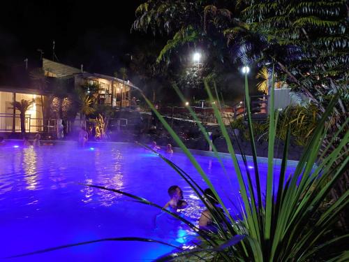 Hilltop Complejo | Taupo Debretts Spa Resort