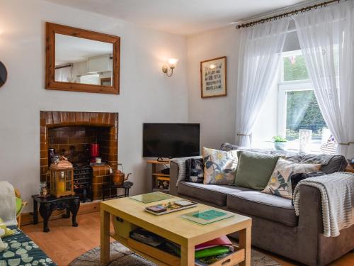 Ystradgynlais Casa | Tawe Cottage