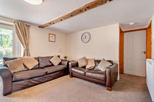 Newton-on-Rawcliffe Casa | Tawny cottage