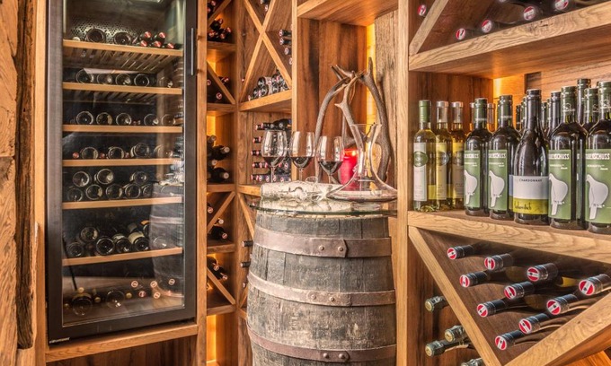 Taxenbach Casa | Taxenbacherhof