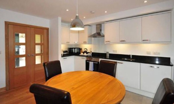 Kenmore Casa | Taymouth Marina-2 Lawers View