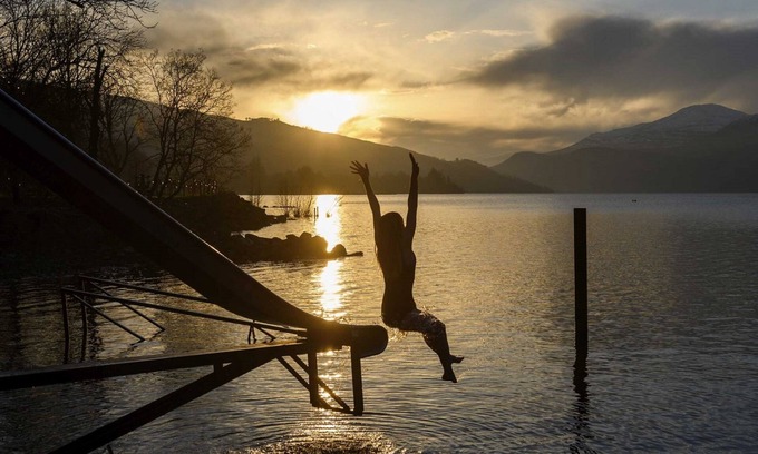 Kenmore Apartamento | Taymouth Marina - Ben Hope