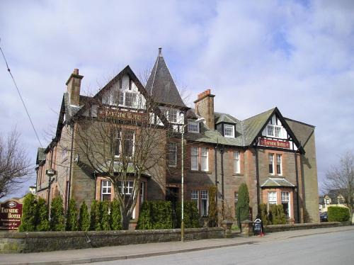 Stanley Casa | Tayside Hotel