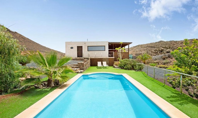 Villaverde Villa | Tayu Eco Villa