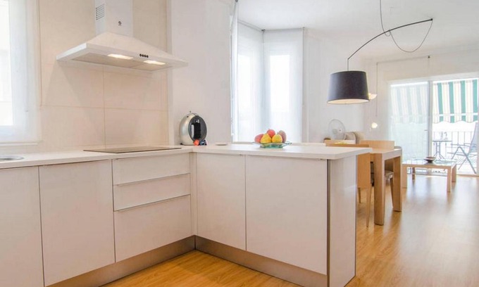 El Morche Apartamento | TBA T El Morche