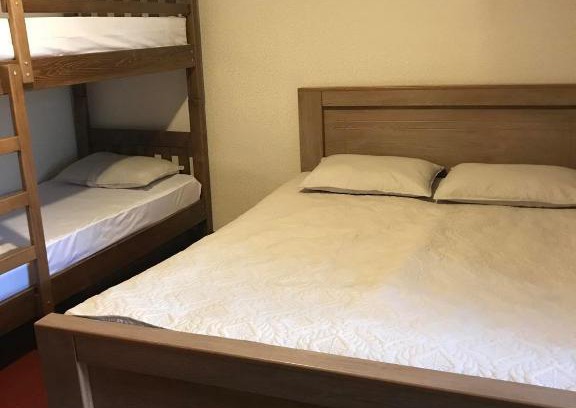 Tbilisi Cama Y Desayuno | Tbilisi Central