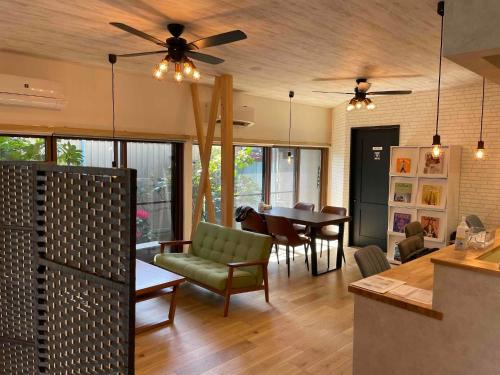 Okaya Casa | TC1 Nagano - Vacation STAY 10022v