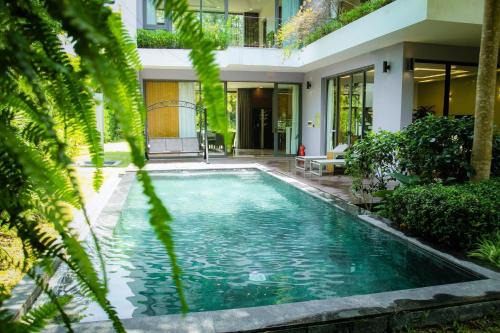 Ngoc Thanh Casa | TD Villa- Dai Lai Resort
