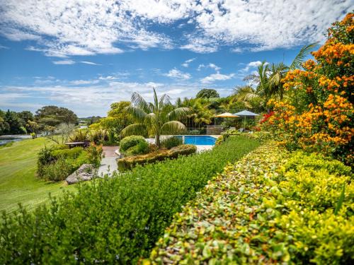 Haruru Cabina | Te Awa Lodge