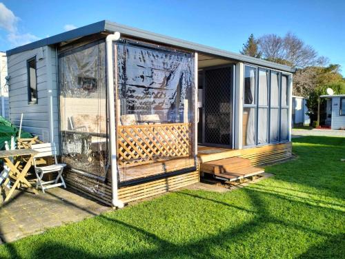 Te Puru Otro | Te Puru B8 - 2 bedroom chalet