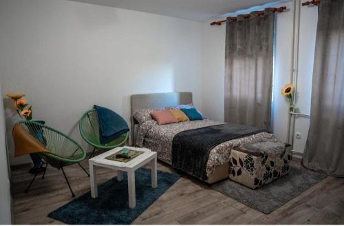 Central Serbia Apartamento | Tea Apartman Obrenovac