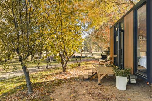 Markwood Casa | Tea Garden Creek Farm Retreat by Tiny Away