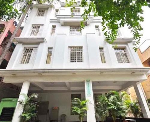 5th Block Casa | Tea Pavilion Koramangala