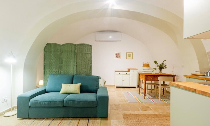 Castellana Grotte Apartamento | Tea Tree Apartments 1