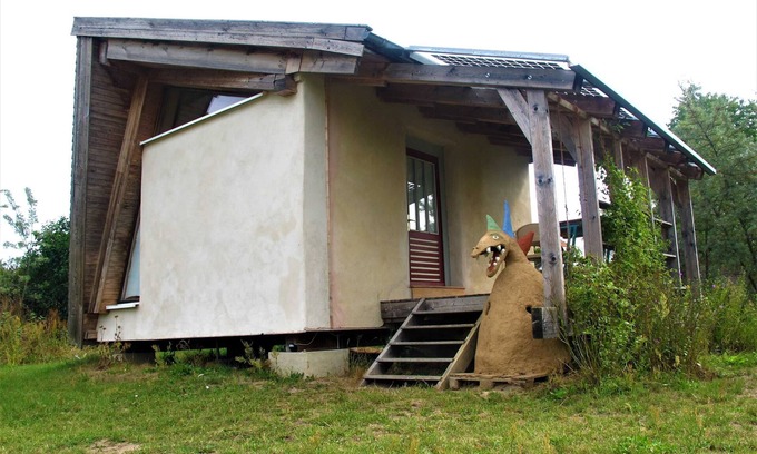 Buchberg Apartamento | Los maestros Inicio / de la familia de alojamiento - casa de los jardineros