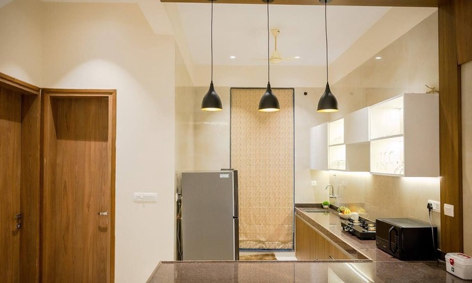 Parshwapuram Cabaña | Teakwood 29 By Ebony Stays – Premium 3BHK Luxury Villa in Lonavala