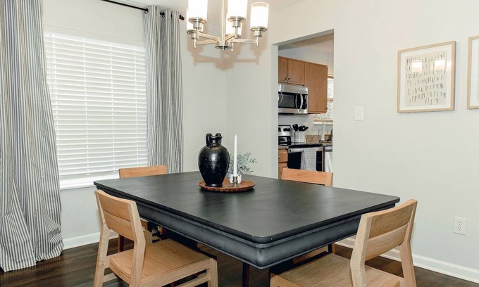 Westfield Casa | Westfield, a 5 minutos en coche de Grand Park, capacidad para 14 + / XBOX