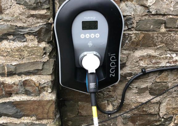 Torrington Casa | teapot cottage