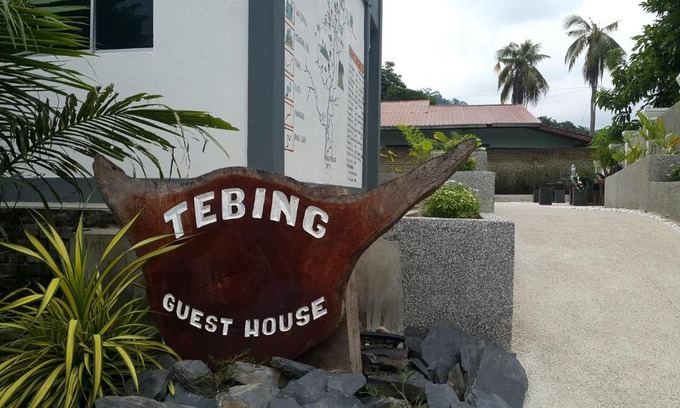 Kuala Tahan Casa | TEBiNG Guest House Taman Negara Malaysia Kuala Tahan