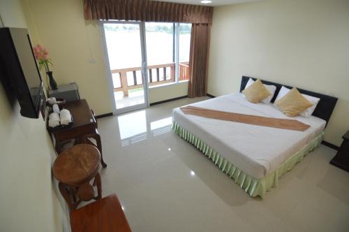 Kamphaeng Phet Complejo | Techno Riverview Resort