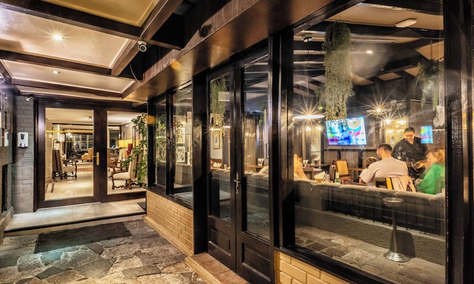 Providencia Hotel | Teclados Hotel