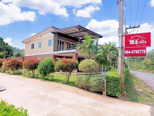Mu Si Casa | Tee villa khaoyai