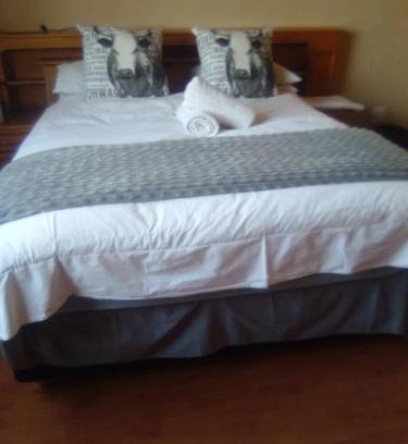 Deneysville Otro | Tegela Farm