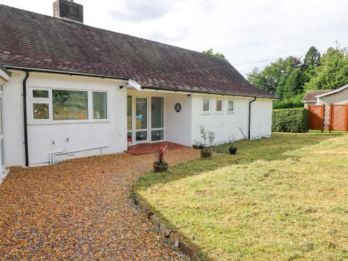 Bridgend Casa | Tegfan
