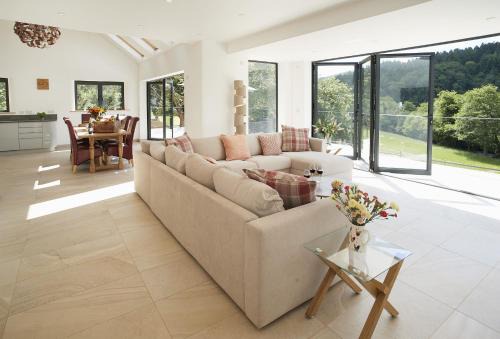 Dunsford Casa | Teign Vale