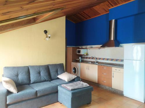 Las Majadas Apartamento | Tejadillos - Apartamentos El Cabo