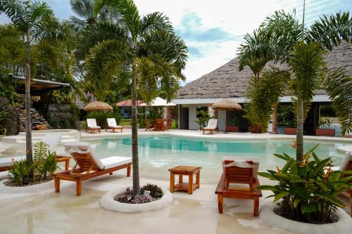Apiay Hotel | Teka Hotel Villavicencio