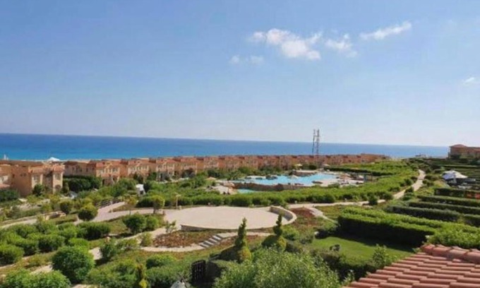 6th of October City Apartamento | Telal north coast