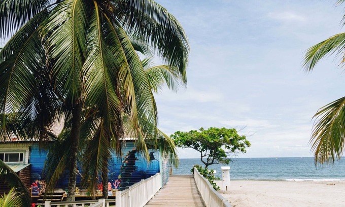 Tela Complejo | Telamar Resort