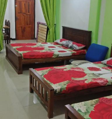 Puttalam Casa | Telica Villa