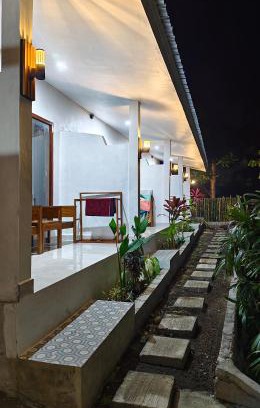Kuta Casa | Teman Homestay