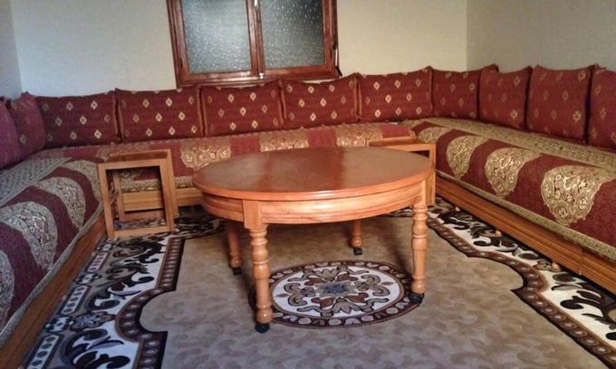 Temara Casa | Temara: buen clima y cerca del océano