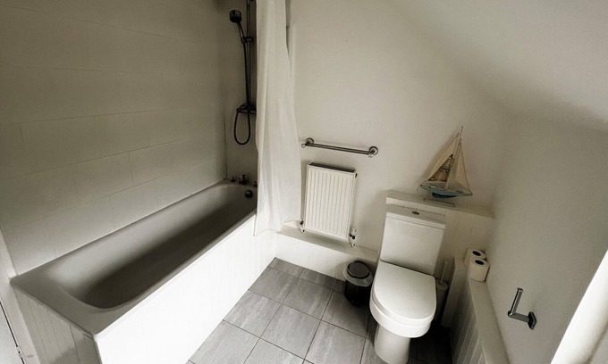 Freshwater Bay Apartamento | Temperance