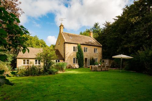 Temple Guiting Casa | Temple Guiting Cottage