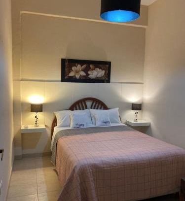 Aguilares Apartamento | Temporario Aguilares