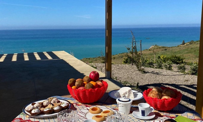 Palma di Montechiaro Otro | Tendù Punta Bianca Glamping Camp