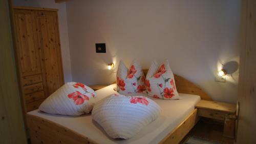 Curon Venosta Apartamento | Tendershof Reschen