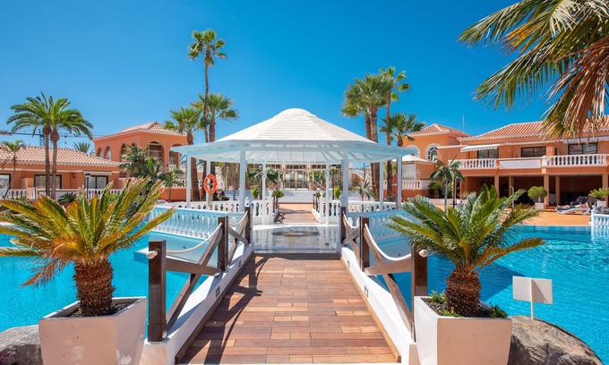 Arona Apartamento | Tenerife Royal Gardens