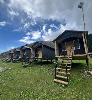 Teploklyuchenka Casa | Tengri Resorts