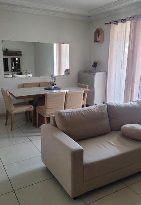 Tenone Apartamento | Tenoné Apartment
