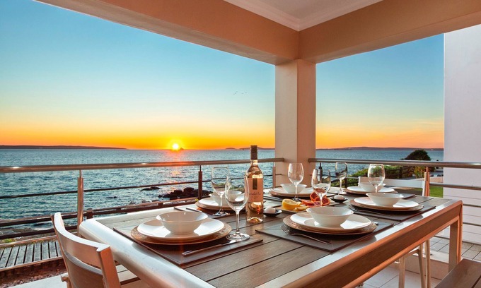 Calypso Beach Casa | Tenos On Calypso 12 - Cinco Habitaciones Casa, Capacidad 9