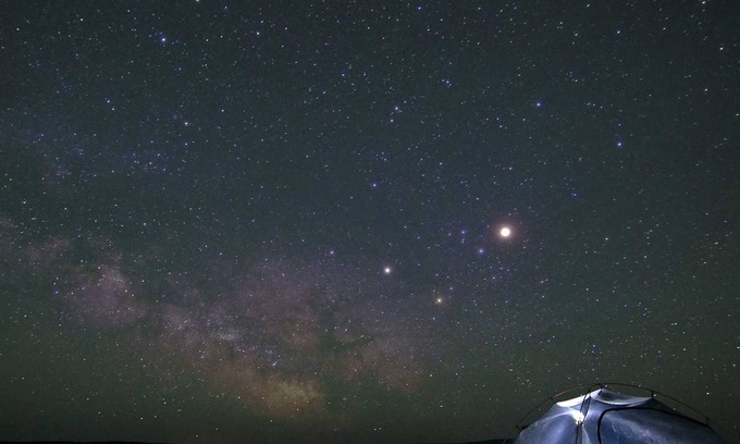 Wangelin Apartamento | Tienda 5 en Wangeliner Garten - camping en Wangeliner Garten